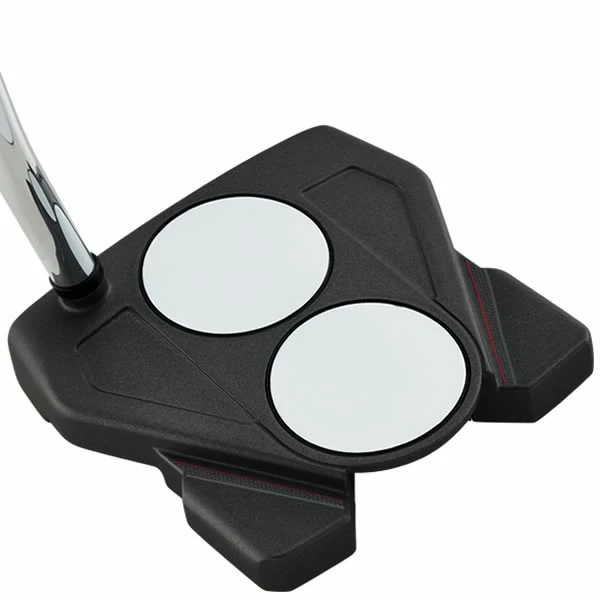 Odyssey Red 2Ball Ten Golf Putter 3 Odyssey Red 2Ball Ten Golf Putter