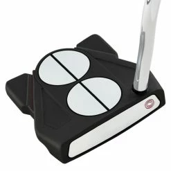 Odyssey Red 2Ball Ten Tour Lined Golf Putter -COBRA Shop odyssey red 2ball ten tourlined 1