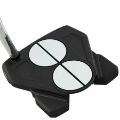 Odyssey Red 2Ball Ten Tour Lined Golf Putter