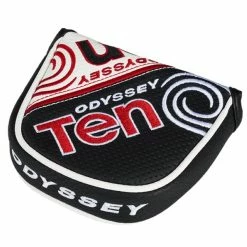 Odyssey Red 2Ball Ten Golf Putter 14 Odyssey Red 2Ball Ten Golf Putter -COBRA Shop odyssey red headcover 1