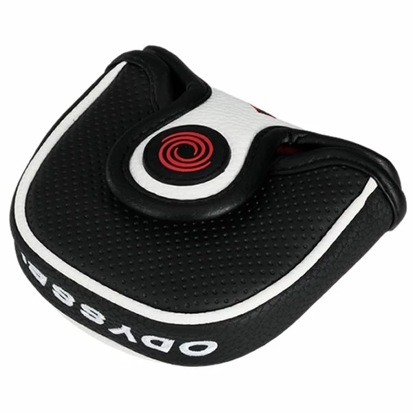 Odyssey Red 2Ball Ten Golf Putter 9 Odyssey Red 2Ball Ten Golf Putter - Image 7