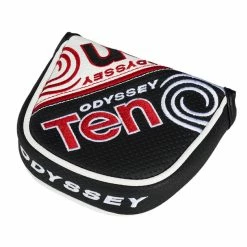 Odyssey Red 2Ball Ten S Tour Lined Golf Putter -COBRA Shop odyssey red ten 2ball tourlined S putter 5