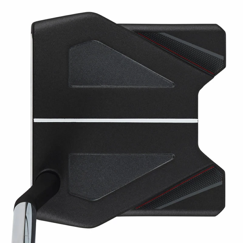 Odyssey Red Ten S Golf Putter 4 Odyssey Red Ten S Golf Putter - Image 2