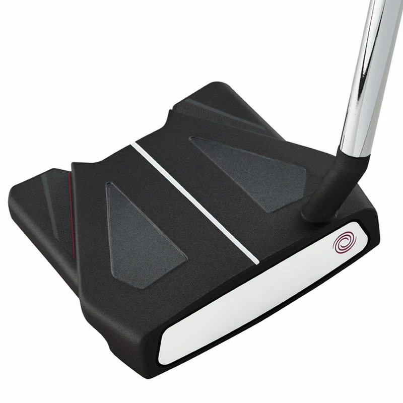 Odyssey Red Ten S Golf Putter 5 Odyssey Red Ten S Golf Putter - Image 3