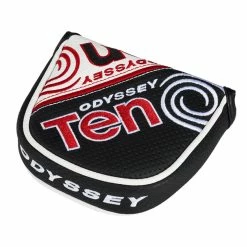 Odyssey Red Ten S Golf Putter 12 Odyssey Red Ten S Golf Putter -COBRA Shop odyssey red ten S 5