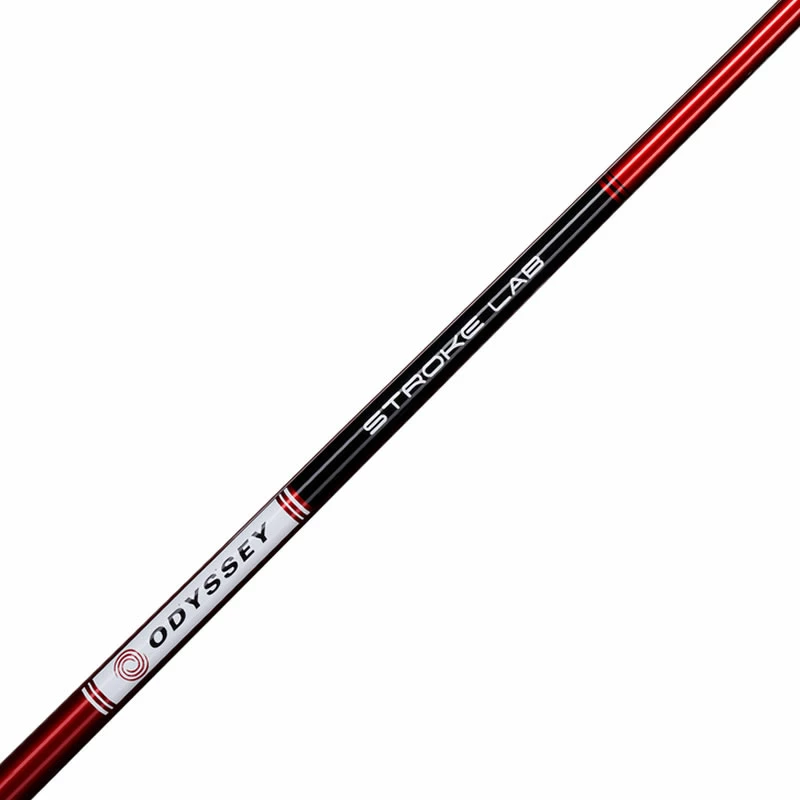 Odyssey Red Ten S Golf Putter 8 Odyssey Red Ten S Golf Putter - Image 6