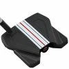 Odyssey Red Ten Triple Track S Golf Putter -COBRA Shop odyssey red ten S tripletrack 3