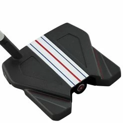 Odyssey Red Ten Triple Track S Golf Putter