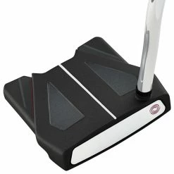Odyssey Red Ten Golf Putter -COBRA Shop odyssey red ten putter 1