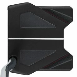 Odyssey Red Ten Golf Putter -COBRA Shop odyssey red ten putter 2