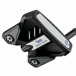 Odyssey Ten Triple Track S Golf Putter -COBRA Shop odyssey ten tripletrack s 4