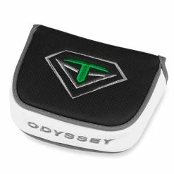 Odyssey Toulon Design Le Mans Stroke Lab Golf Putter 15 Odyssey Toulon Design Le Mans Stroke Lab Golf Putter -COBRA Shop odyssey toulon mallet headcover 1