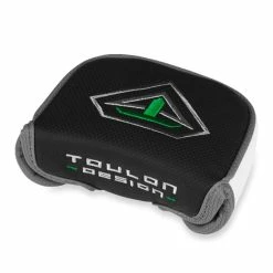 Odyssey Toulon Design Le Mans Stroke Lab Golf Putter 16 Odyssey Toulon Design Le Mans Stroke Lab Golf Putter -COBRA Shop odyssey toulon mallet headcover 2