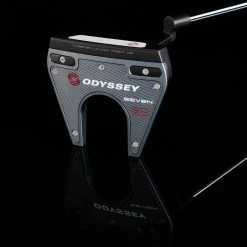 Odyssey Tri-Hot 5K Seven CH Golf Putter -COBRA Shop odyssey trihot 5k seven CH 1