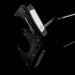 Odyssey Tri-Hot 5K Seven CH Golf Putter -COBRA Shop odyssey trihot 5k seven CH 3