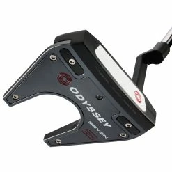 Odyssey Tri-Hot 5K Seven CH Golf Putter -COBRA Shop odyssey trihot 5k seven CH 7