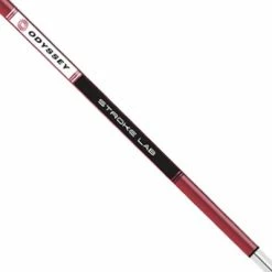 Odyssey Tri-Hot 5K Double Wide Golf Putter (Custom) -COBRA Shop odyssey trihot shaft2028129