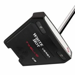 Odyssey White Hot Versa Twelve CS Golf Putter 14 Odyssey White Hot Versa Twelve CS Golf Putter -COBRA Shop odyssey versa 12CS 1