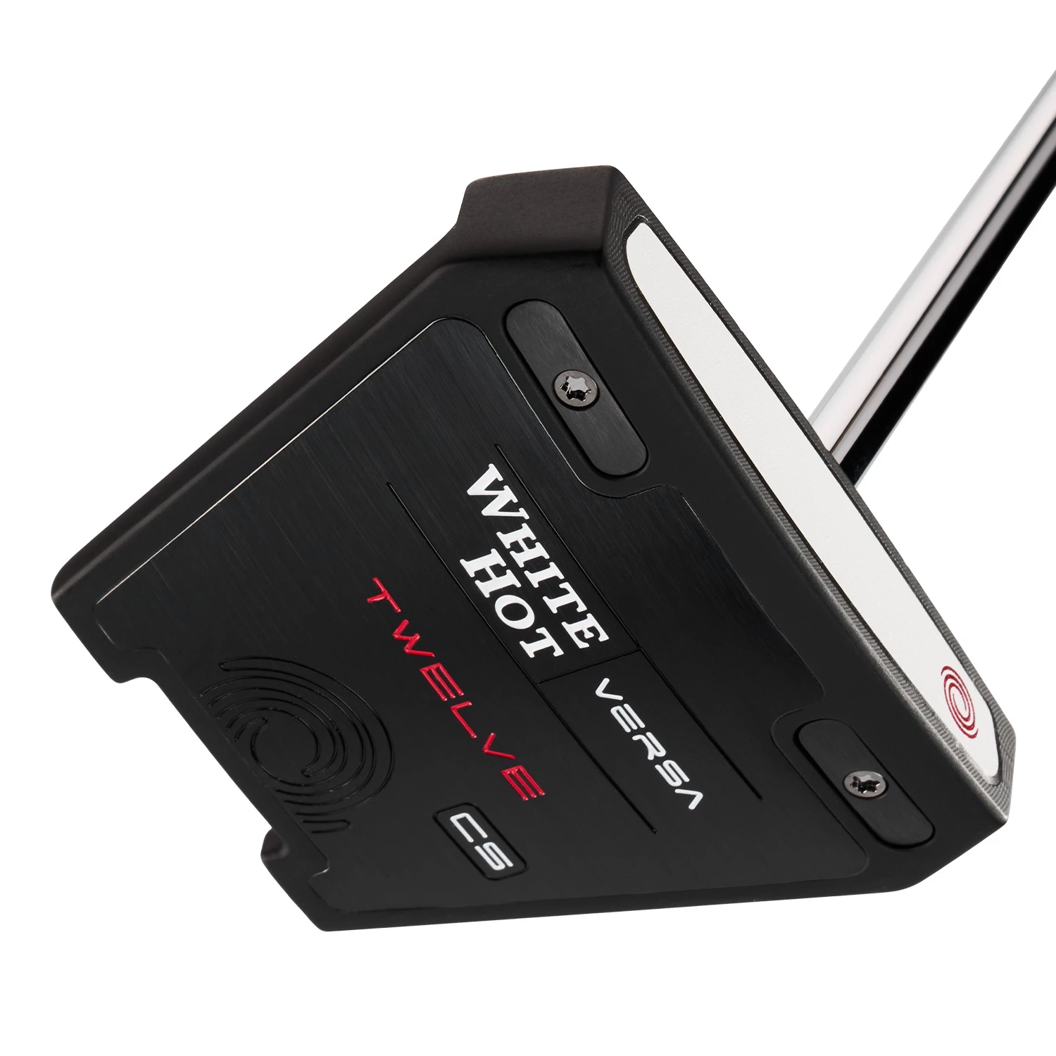 Odyssey White Hot Versa Twelve CS Golf Putter 6 Odyssey White Hot Versa Twelve CS Golf Putter - Image 4