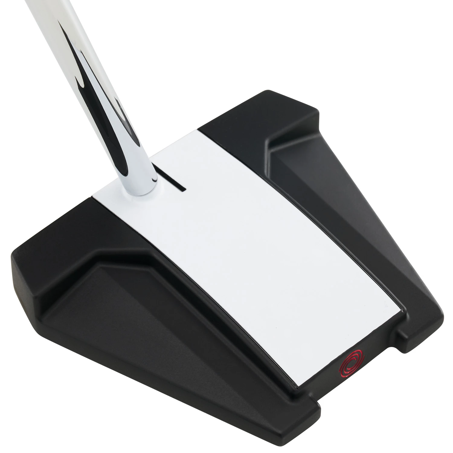 Odyssey White Hot Versa Twelve CS Golf Putter 3 Odyssey White Hot Versa Twelve CS Golf Putter