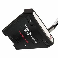 Odyssey White Hot Versa Twelve S Golf Putter -COBRA Shop odyssey versa 12S 4