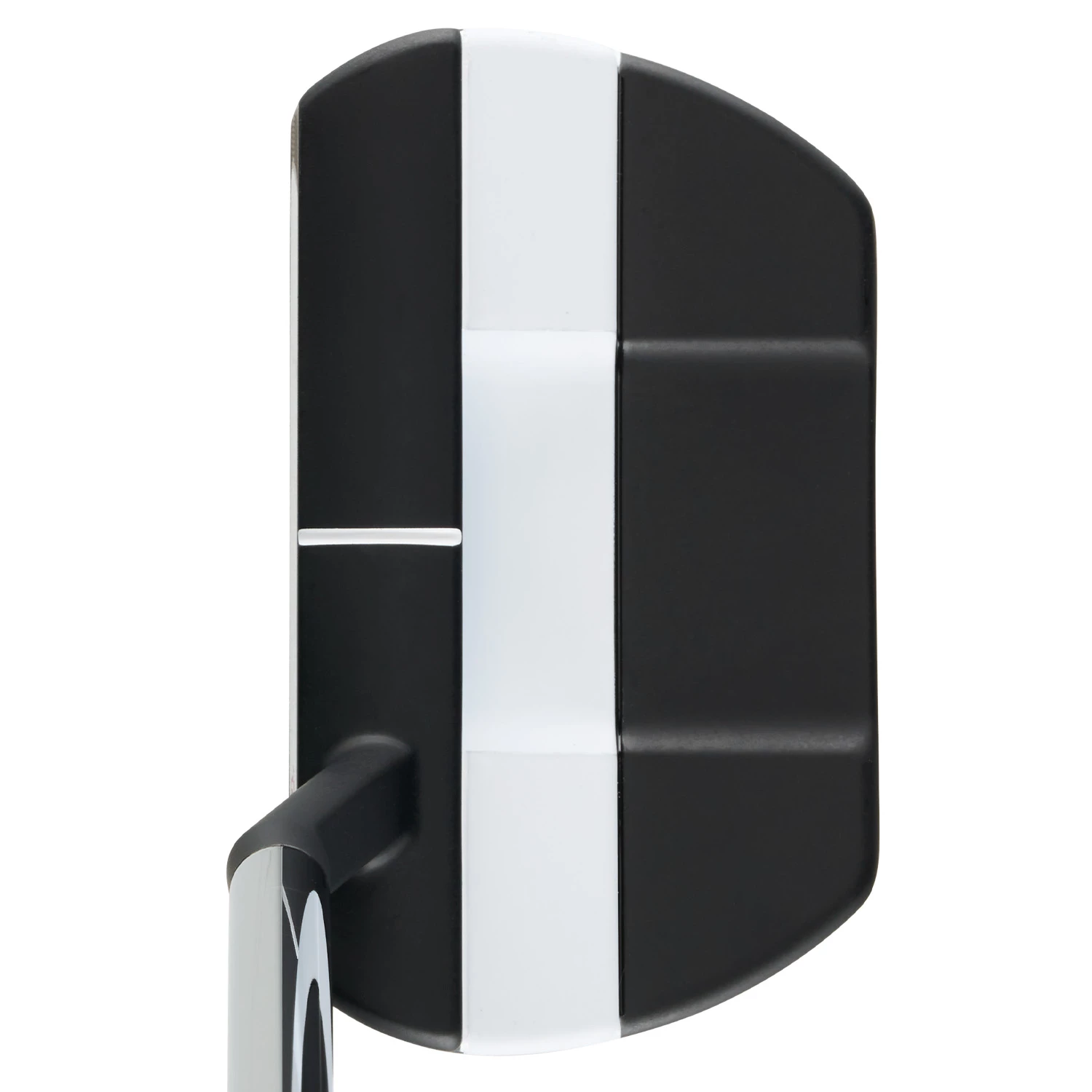 Odyssey White Hot Versa Three T S Golf Putter 4 Odyssey White Hot Versa Three T S Golf Putter - Image 2