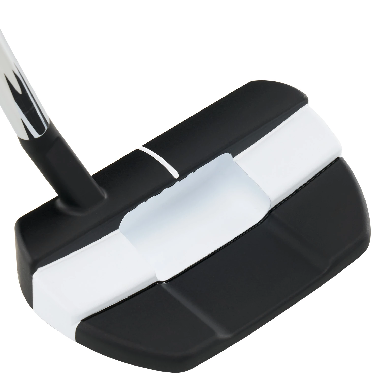 Odyssey White Hot Versa Three T S Golf Putter 3 Odyssey White Hot Versa Three T S Golf Putter