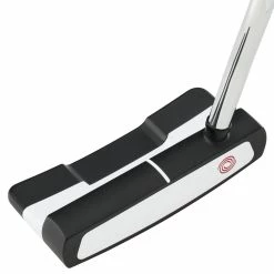 Odyssey White Hot Versa Double Wide DB Golf Putter -COBRA Shop odyssey versa doublewide 3