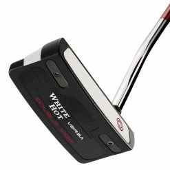 Odyssey White Hot Versa Double Wide DB Golf Putter -COBRA Shop odyssey versa doublewide 4