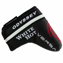 Odyssey White Hot Versa Three T S Golf Putter 17 Odyssey White Hot Versa Three T S Golf Putter -COBRA Shop odyssey versa headcover bladeXL 12028129