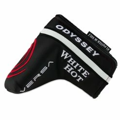 Odyssey White Hot Versa Three T S Golf Putter 18 Odyssey White Hot Versa Three T S Golf Putter -COBRA Shop odyssey versa headcover bladeXL 22028129