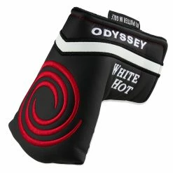 Odyssey White Hot Versa Three T S Golf Putter 16 Odyssey White Hot Versa Three T S Golf Putter -COBRA Shop odyssey versa headcover bladeXL 32028129