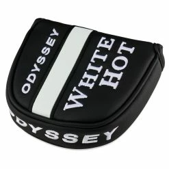 Odyssey White Hot Versa Twelve S Golf Putter -COBRA Shop odyssey versa headcover mallet 12028229