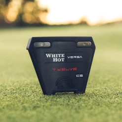 Odyssey White Hot Versa Twelve CS Golf Putter 18 Odyssey White Hot Versa Twelve CS Golf Putter -COBRA Shop odyssey versa23 12CS lifestyle 1