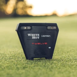 Odyssey White Hot Versa Twelve S Golf Putter -COBRA Shop odyssey versa23 12S lifestyle 1