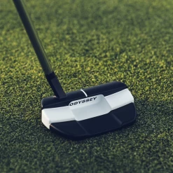 Odyssey White Hot Versa Three T S Golf Putter 21 Odyssey White Hot Versa Three T S Golf Putter -COBRA Shop odyssey versa23 threeT lifestyle 2