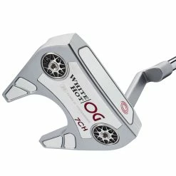 Odyssey White Hot OG #7 CH Golf Putter -COBRA Shop odyssey whitehot OG 7 CH 4