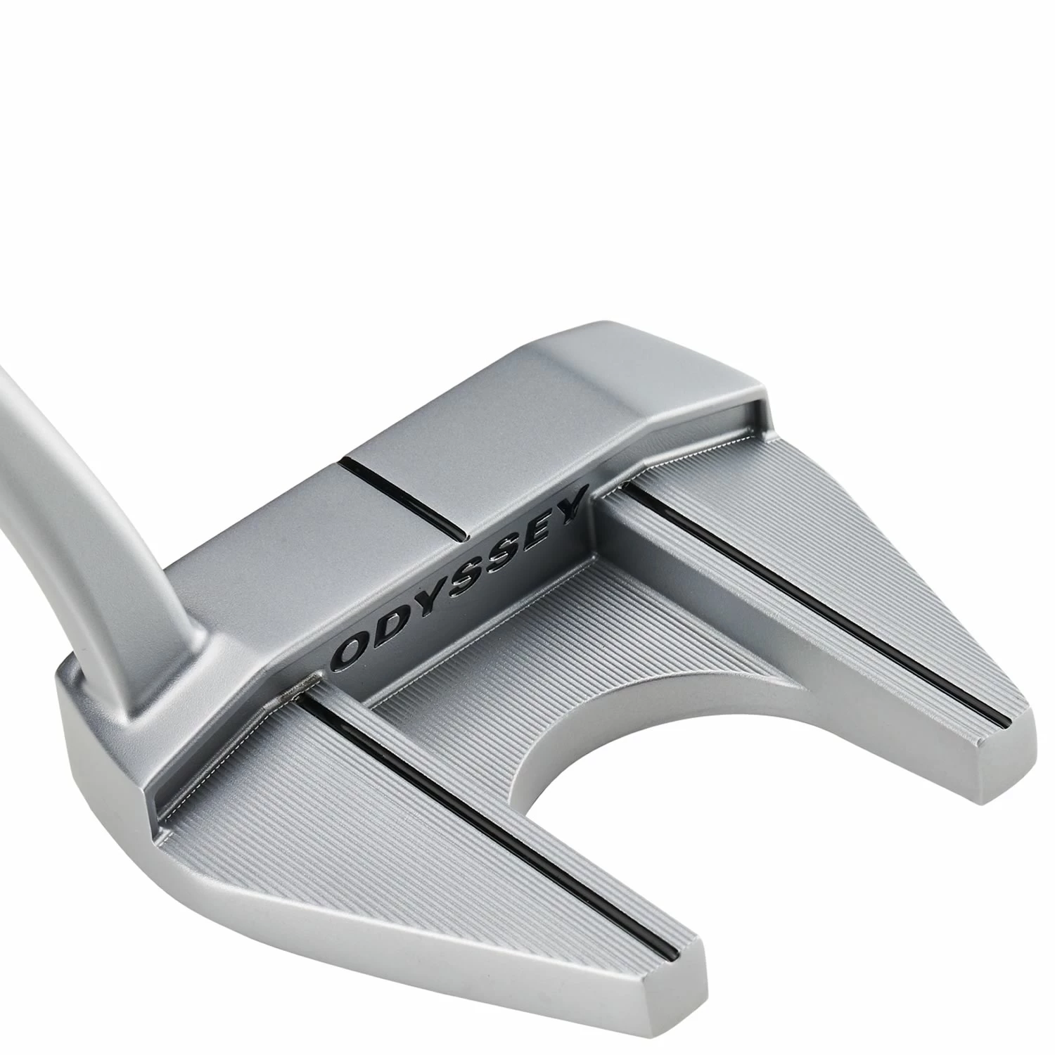 Odyssey White Hot OG #7 Nano Stroke Lab Golf Putter 3 Odyssey White Hot OG #7 Nano Stroke Lab Golf Putter