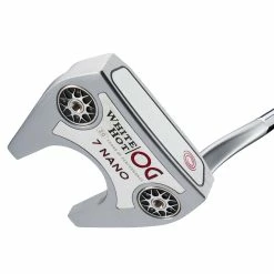 Odyssey White Hot OG #7 Nano Stroke Lab Golf Putter 12 Odyssey White Hot OG #7 Nano Stroke Lab Golf Putter -COBRA Shop odyssey whitehot OG 7 Nano 5