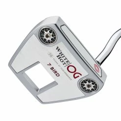 Odyssey White Hot OG #7 Bird Stroke Lab Golf Putter -COBRA Shop odyssey whitehot OG 7 bird 12028129