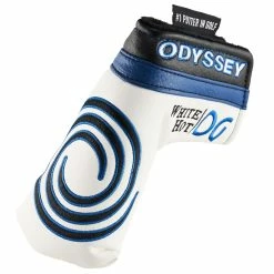 Odyssey White Hot OG #1WS Ladies Golf Putter -COBRA Shop odyssey whitehot OG ladies blade headcover 1