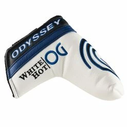 Odyssey White Hot OG #1WS Ladies Golf Putter -COBRA Shop odyssey whitehot OG ladies blade headcover 2