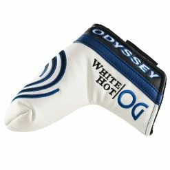 Odyssey White Hot OG #1WS Ladies Golf Putter -COBRA Shop odyssey whitehot OG ladies blade headcover 3