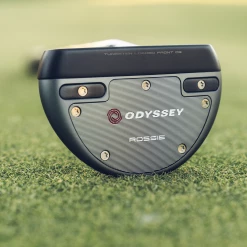 Odyssey Tri-Hot 5K Rossie DB Golf Putter (Custom) -COBRA Shop odyysey rossieDB 52028129