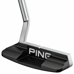 PING 2023 Kushin 4 Golf Putter