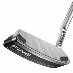 PING 2023 Kushin 4 Golf Putter 8 PING 2023 Kushin 4 Golf Putter -COBRA Shop ping 2023 kushin4 3
