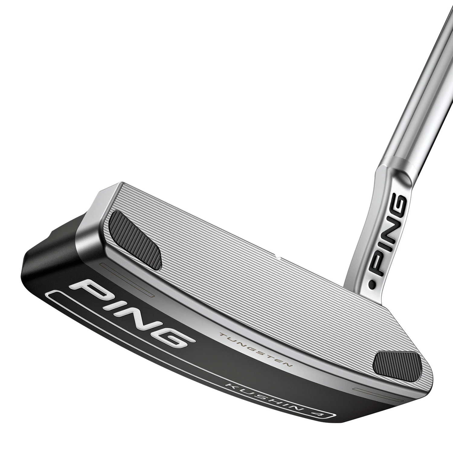 PING 2023 Kushin 4 Golf Putter 5 PING 2023 Kushin 4 Golf Putter - Image 3