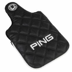 PING 2023 Mundy Golf Putter (Custom) 10 PING 2023 Mundy Golf Putter (Custom) -COBRA Shop ping 2023 mallet headcover 22028329