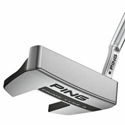 PING 2023 Prime Tyne 4 Golf Putter -COBRA Shop ping 2023 primetyne4 3