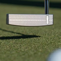 PING PLD Milled DS72 Golf Putter Satin 15 PING PLD Milled DS72 Golf Putter Satin -COBRA Shop ping DS72 lifestyle 2